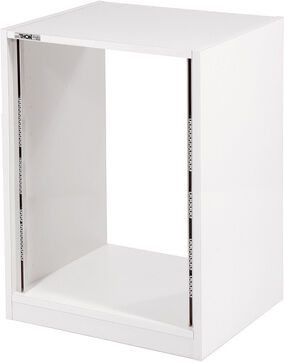 Thon Studio Rack 14U 50 white