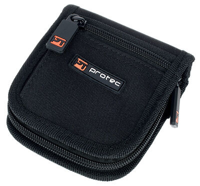 Protec A-220ZIP Mouthpiece Pouch Tru.