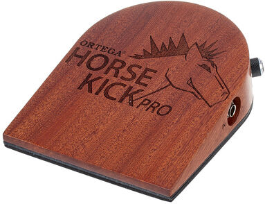 Ortega Horse Kick Pro Stomp Box