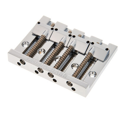 Allparts Omega Bass Bridge C