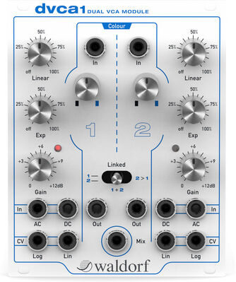 Waldorf dvca1
