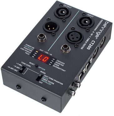 Behringer CT200