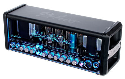 Hughes & Kettner GrandMeister Deluxe 40