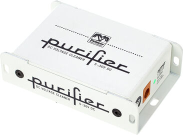 Palmer Purifier Power Conditioner