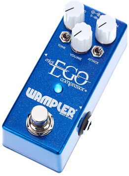 Wampler Mini Ego Compressor