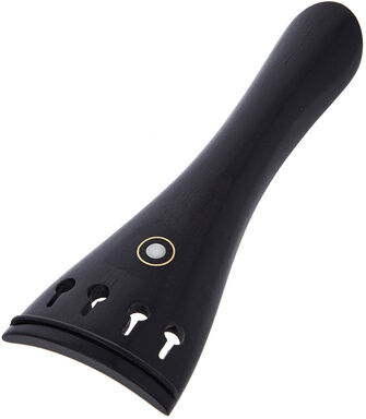 Roth & Junius Violin Tailpiece Ebony PE 4/4