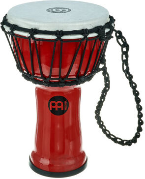 Meinl Junior Djembe Red