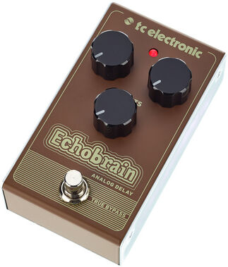 TC Electronic Echobrain Analog Delay