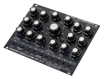 Radikal Technologies RT-311 Swarm Oscillator