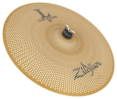 Zildjian 16"" Low Volume Crash