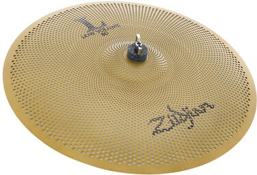 Zildjian 18"" Low Volume Crash / Ride