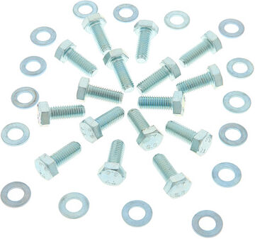 Millenium Wheel Screw Set