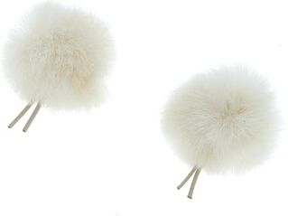 Bubblebee Twin Windbubbles Off-White 2