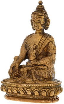 Thomann Buddha-Medicin 10cm