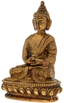 Thomann Buddha-Dhyana 10cm