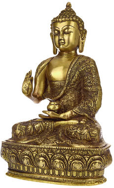 Thomann Buddha-Amogasiddhi 30cm