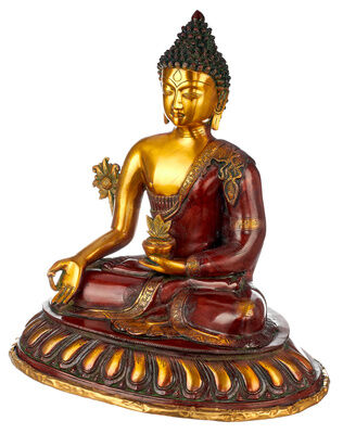 Thomann Buddha-Medicin 54cm