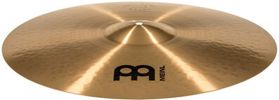 Meinl Pure Alloy 20"" Medium Ride