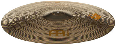 Meinl 21"" Classics Custom Ghost Ride