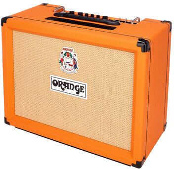 Orange Rocker 32