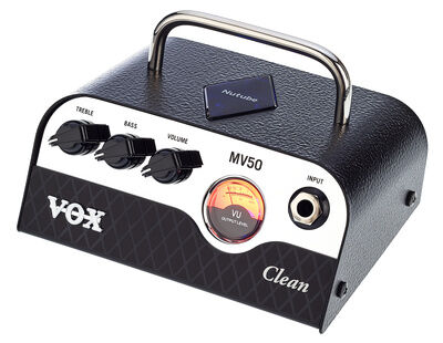 Vox MV 50 CL Clean