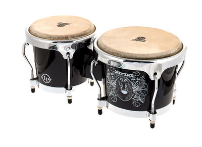 LP LPA602SNL Santana Lion Bongos