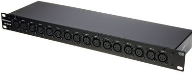 Millenium PB16 XLR