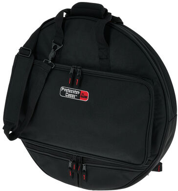 Gator Cymbal Bag 22"" Backpack