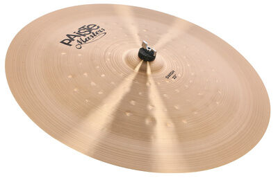 Paiste 22"" Masters Swish Cymbal