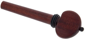 Tempel Plum Violin Peg E8KB