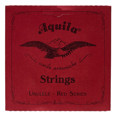 Aquila Red Series Concert 4th low-G