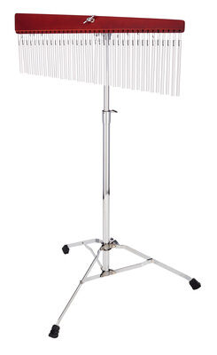 Millenium Solid Bar Chimes with Stand