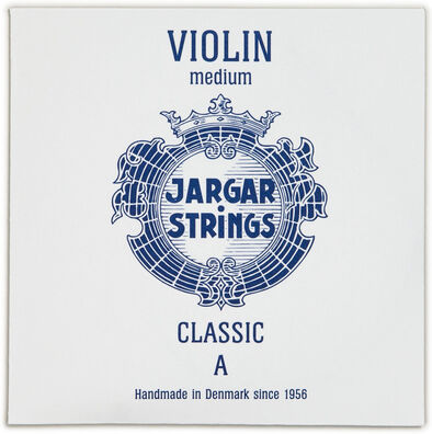 Jargar Classic A Violin 4/4 medium