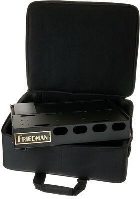 Friedman Amplification Tour Pro 1520