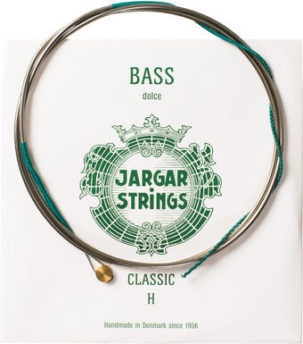 Jargar Double Bass String B Dolce