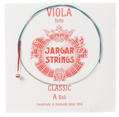 Jargar Classic Viola String A Forte