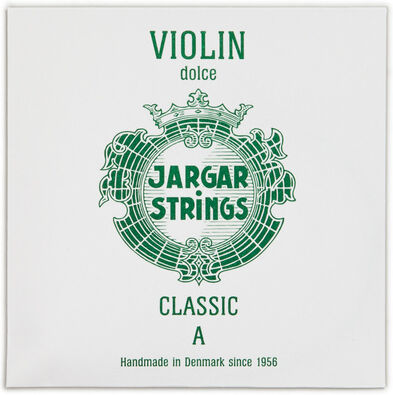 Jargar Classic Violin String A Dolce