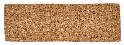 Thomann Pressed Cork Plate 4,0 mm