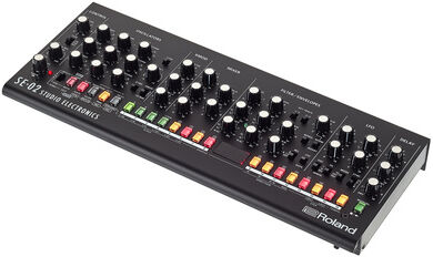 Roland SE-02 Boutique