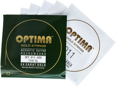 Optima 1747CL