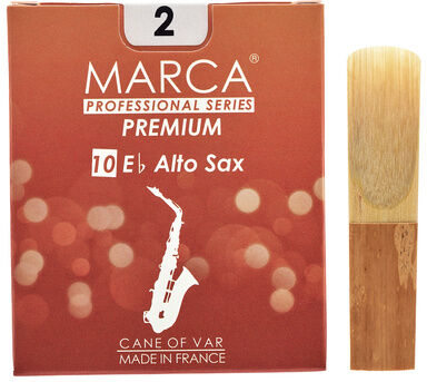 Marca Premium Alto Sax 2,0