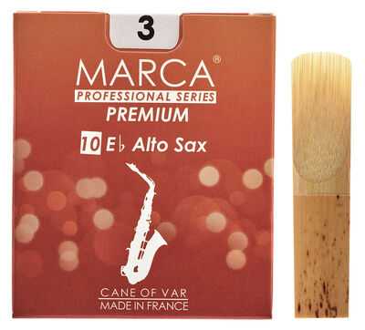 Marca Premium Alto Sax 3,0