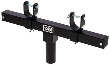 VMB PSU-074B Truss Adapter Bk