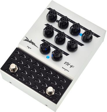 Diezel VH4-2 Pedal