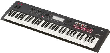 Korg Kross 2-61