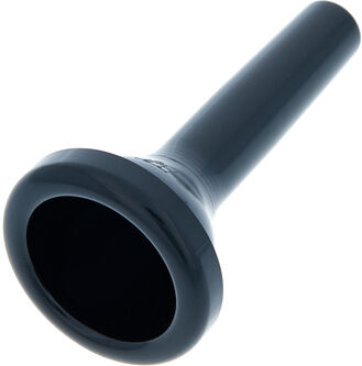 pBone pBone mouthpiece black 1 1/2G