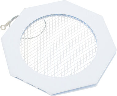 Stairville Gel Frame PAR 30 white