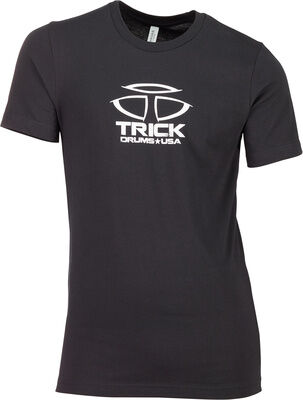 Trick Drums T-Shirt XL