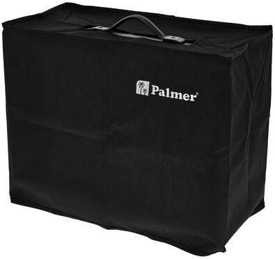 Palmer CAB 112 Cover