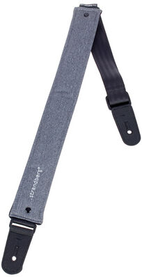 Strandberg Vitalgrip Guitar Strap